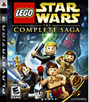 Lego Star Wars