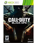 Call of Duty Black Ops – 01 a 02 jogadores