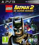 Lego Batman 2 - Dc Super Heroes