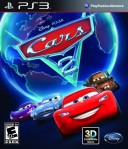 Disney Carros 2 PS3
