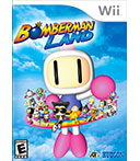 Bomberman Land