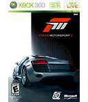 Forza Motorsport 3