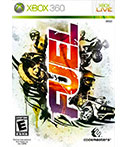 Fuel xbox 360
