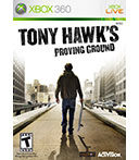 Tony Hawks - Proving Ground