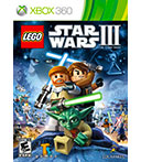 Lego Star Wars III - The Clone Wars - 01 a 02 jogadores