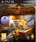 Motorstorm Apocalypse