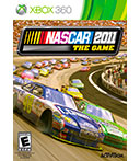 Xbox 360 Nascar