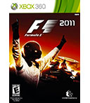 F1 2011