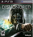 Dishonored