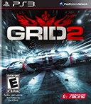GRID 2 - 01 a 02 jogadores