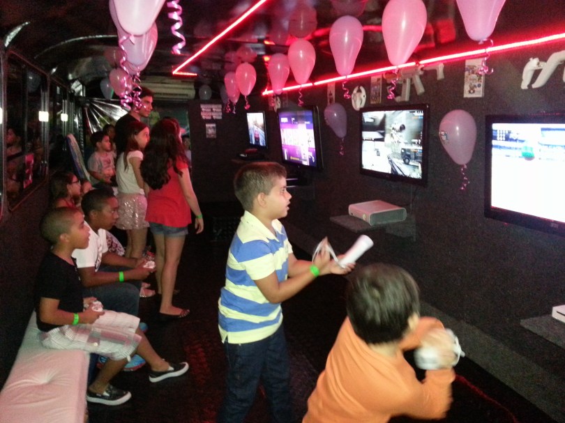 Monster High - Rodas da Diversão