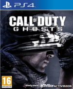 Call of Duty Ghosts Playstation 4
