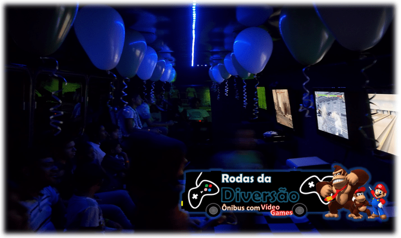 Ar condicionado e iluminação