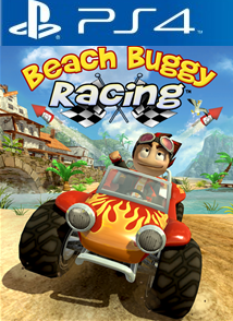 Beach Buggy Racing
