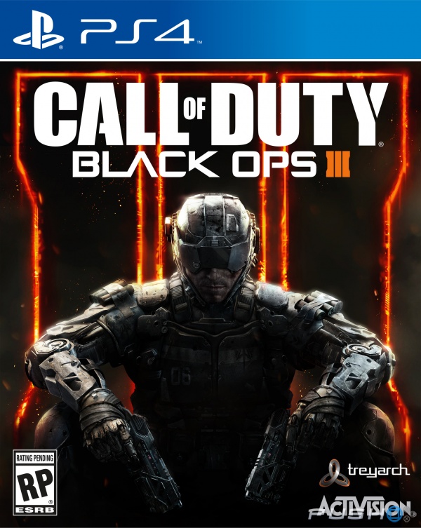Black Ops 3