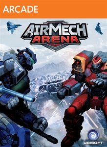 Air Mech Arena