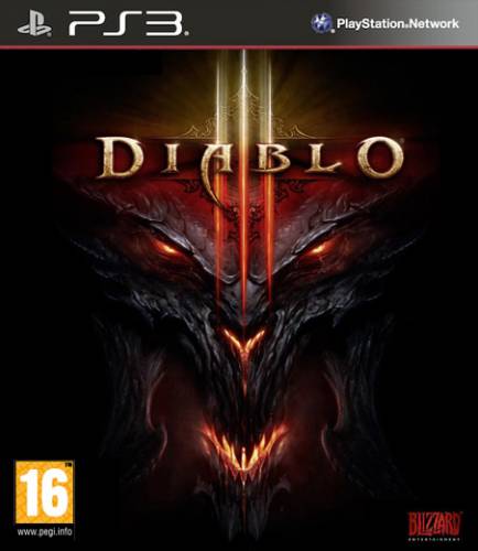 Diablo 3
