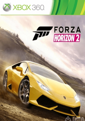 Forza Horizon 2