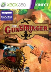 Gunstringer