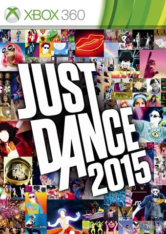 Just Dance 2015