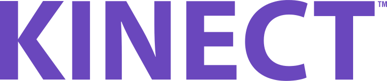 kinect logo