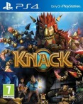 Knack PS4