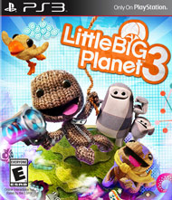 Little Big Planet 3