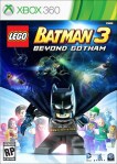 Lego Battman 3
