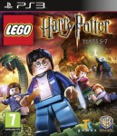 Lego Harry Potter 5-7 - 01 a 02 jogadores
