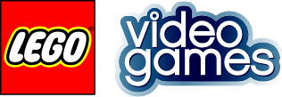Lego videogames