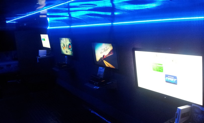 Locação de videogames