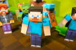 Steve Minecraft