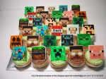 Cupcakes Minecraft
