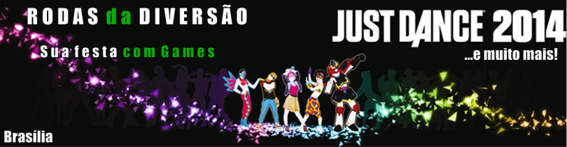 Just Dance 2014 - banner