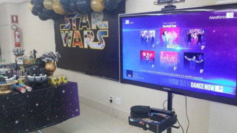 Aluguel de videogame em brasília