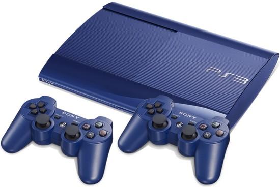 Aluguel de videogame PlayStation 3 em Brasília-DF