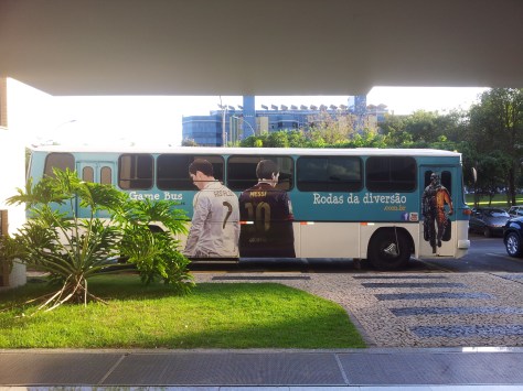 festa infantil sudoeste