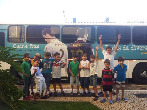 festa infantil meninos sudoeste