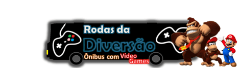 Festa com games