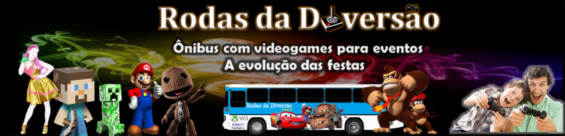 Festa infantil Brasília