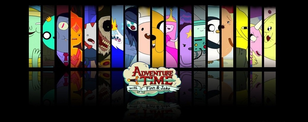 Festa Tema Hora da Aventura