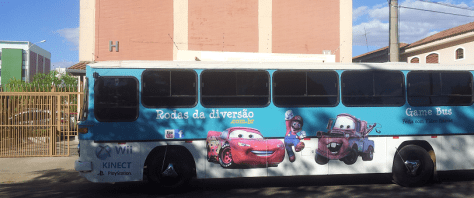 Festa Infantil Guará