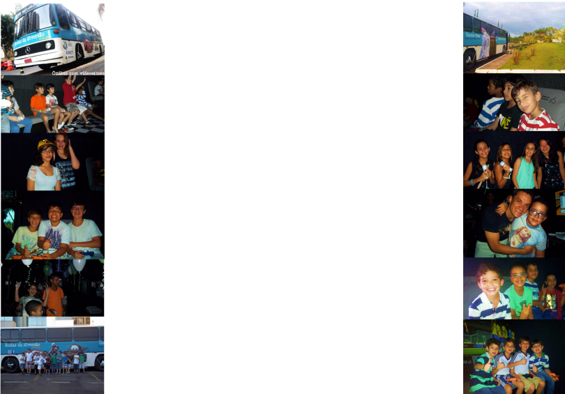 Fundo Rodas da Diversão