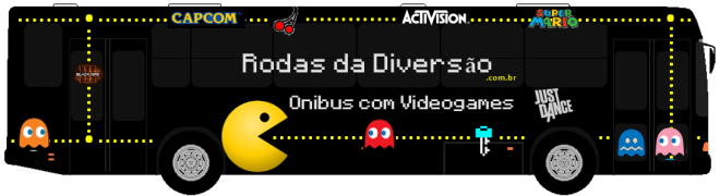 Rodas da Diversão 2