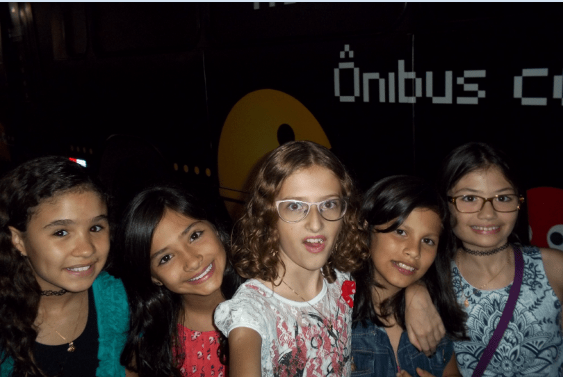 Festa para menina de 10 anos