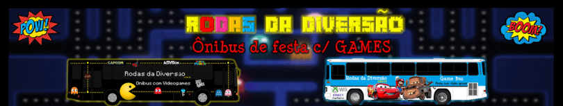 Ideias para festa infantil Brasília