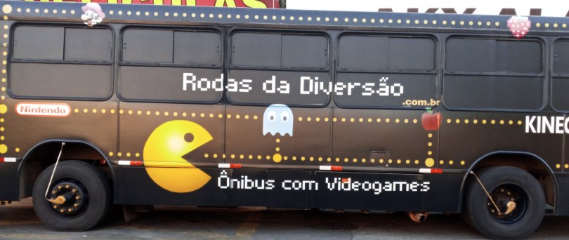 Limusine festa infantil brasília