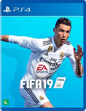 FIFA 19 PS4