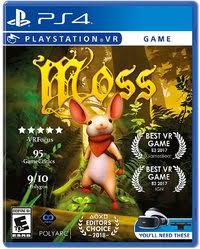 Moss