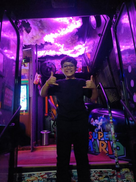 Festa em limousine Brasília 